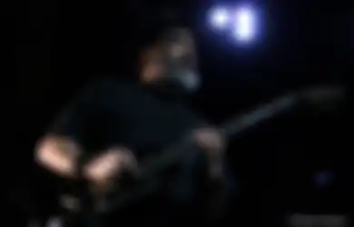 Gitaris Kim Thayil Konfirmasi Adanya Kemungkinan Reuni Soundgarden!