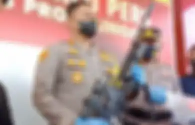 Berkaliber 4,5 Mm, Ini Jenis Senapan Berharga Rp 3,5 Juta Milik Juragan di Probolonggo yang Tewaskan Karyawan Kepercayaannya, Sang Bos: Tidak Pernah Ada Masalah