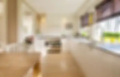 Ikuti Tips dari Para Ahli Ini untuk Menjaga Rumah Tetap Rapi dan Tidak Berantakan