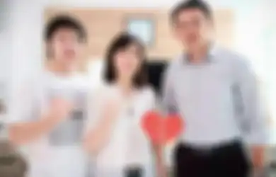 Bertahun-tahun Bungkam Dituding Selingkuh dari Ahok, Veronica Tan Akhirnya Buka Suara dan Ungkap Alasan Tak Muncul Beri Klarifikasi Tuduhan Suami Puput Nastiti Devi: Tidak Ada yang Benar Salah