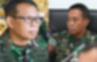 Bergelar Dokter Hukum dengan IPK Memuaskan, Berikut Biodata Laksda Nazali, Petinggi TNI yang Diperintah Langsung Jenderal Andika Perkasa Selidiki Kasus Korupsi Satelit Kemhan