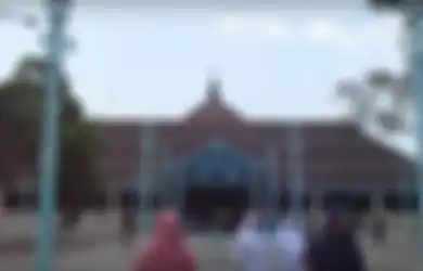 Cocok Dikunjungi Saat Liburan ke Solo, Ini Sejarah Masjid Agung Surakarta yang Umurnya Lebih dari 4 Abad