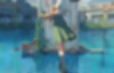 Film Terbaru Makoto Shinkai, 'Suzume no Tojimari' Bakal Punya Efek dan Alarm Gempa yang Realistik!