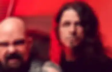 Paul Bostaph Konfirmasi soal Proyek Band Baru dengan Kerry King