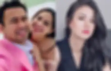 Raffi Ahmad Dikabarkan Selingkuh, Nagita Slavina Matikan Video Call Saat Kamera Diarahkan ke Nita Gunawan, Jawaban Ketus Mama Rafathar Langsung Jadi Sorotan