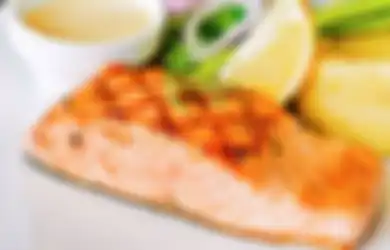 5 Makanan Enak Ini Bisa Kurangi Gejala Asam Lambung. Penyelamat!