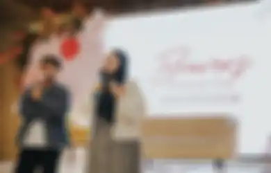 Roda Terus Berputar, Dulu Cuma Jualan Jilbab di Tenda, Azfar Reza Pemilik Jilbrave Kini Berani Bagi-bagi Hadiah Hingga Jutaan Rupiah ke Pelanggan, Ini Tujuannya