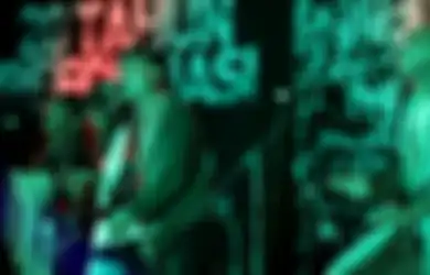 Mengenal 'Darah Juang', Lagu Demonstrasi yang Menemani Mahasiswa Demo Sejak 90an