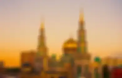 Jadwal Imsakiyah dan Buka Puasa untuk Wilayah DKI Jakarta, Minggu 17 April 2022