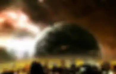 Bentengi Diri dengan Iman dan Taqwa Saja Tak Cukup, Simak Amalan Doa Agar Selamat dari Fitnah Akhir Zaman yang Dijelaskan Buya Yahya