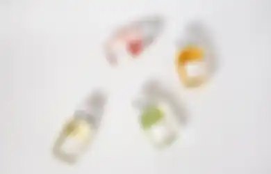 Info Parfum Baru Hingga Promo Kuota Buat Nemenin Ramadan Kita!