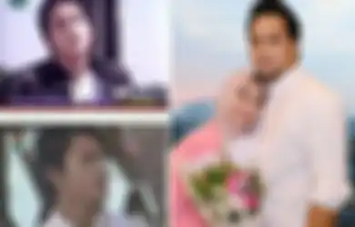 Batang Hidungnya Jarang Muncul, Pemain FTV Indosiar Menikah dengan Dokter dan Sudah Jadi Ayah 3 Anak, Bisnis yang Digeluti Tak Jauh dari Hobinya Ini