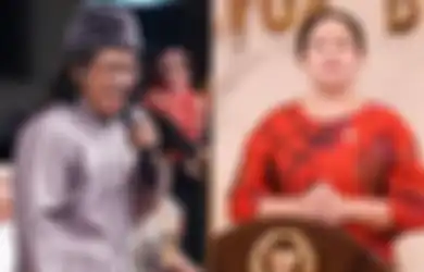 Di Hadapan Puan Maharani, Cak Nun Tegas Sampaikan Presiden Saat Ini Masih Belum Tepat untuk Munculkan Kekuatan Penuh Indonesia, Begini Omongannya yang Disambut Tepuk Tangan Meriah Penonton