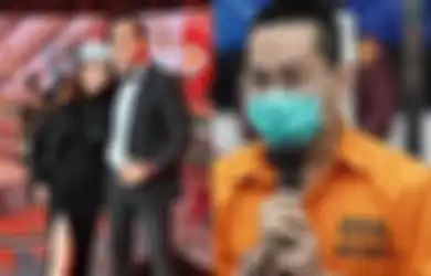 Aset Rp 67 Miliar Lenyap Seketika, Kondisi Indra Kenz Disebut Tertekan, Tersangka Binomo Pikirkan Nasib Vanessa Khong dan Keluarganya: Sangat Prihatin