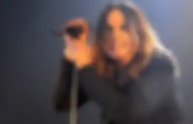 Album Baru Ozzy Osbourne Udah Kelar dan Bakal Bertabur Bintang!