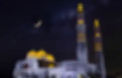 4 Amalan di 10 Hari Terakhir Ramadan, Jangan Sampai Disia-siakan!