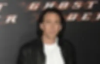 Ghost Rider Kembali di MCU? Nicolas Cage: Gue Belum Bisa Jawab