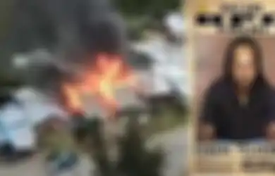 Jadi Dalang Pembacokan Tukang Ojek di Ilaga, Inilah Daftar Kejahatan Numbuk Telenggen Komandan Operasi KKB Papua yang Jadi Buronan TNI-Polri