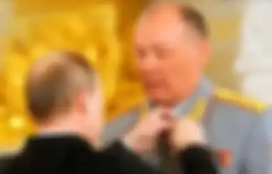 Dikenal Punya Reputasi Kejam Selama Bertahun-tahun, Ini Sosok Panglima Perang Baru Putin di Ukraina, 'Penjagal Suriah' yang Kecerdasannya Dihormati Jenderal Barat