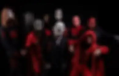 Muncul Isu Slipknot Bubar Gara-gara Judul Album 'The End, So Far', Corey Taylor Angkat Bicara!
