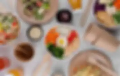 Kuat Puasa Seharian Tanpa Ngeluh, Ini Deretan Menu Sahur Enak yang Bisa Bikin Kenyang Lebih Lama, Dijamin Gak akan Nyesel