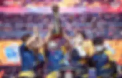 Echo Esports Wakili Indonesia di Turnamen Internasional UsaiJuara FFIM 2022 Spring