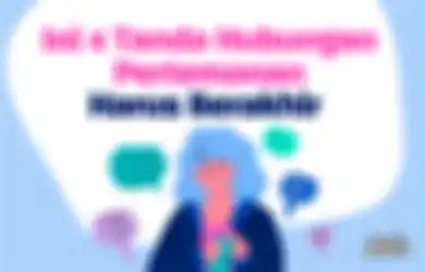 Pertemanan Bisa Berakhir? Ini Tandanya yang Enggak Bisa Dipungkiri!