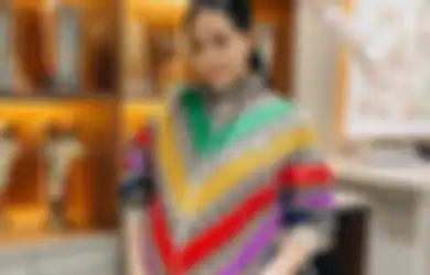 Digadang-gadang Jadi Pekerjaan Impian Sejuta Umat, Nagita Slavina Bongkar Borok Jadi Karyawan RANS Entertainment: Yakin Sanggup Gak?