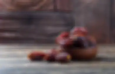Satu Indonesia Salah Kaprah! Kurma Ternyata Harus Dicuci Dulu Sebelum Dimakan, Ini Penjelasannya