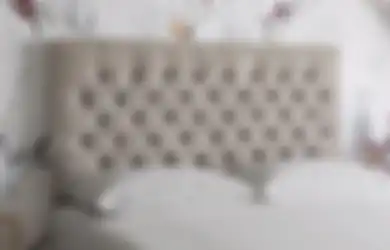 Bawa Energi Baik ke Kamar Tidur dengan Memilih Headboard yang Tepat sesuai Feng Shui