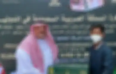 Bantuan Tak Terduga untuk Rakyat Indonesia, Arab Saudi Kirimkan 15 Ton Kurma dan 200 Ribu Al-Qur'an, Begini Kata Sekjen Kemenag