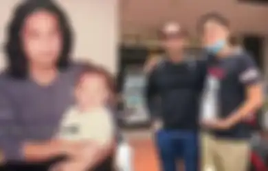 Nelangsa Tak Sempat Rasakan Buka Bersama, Pemuda Ini Curhat Pilu Kehilangan Sang Ayah yang Tiba-tiba Pingsan Saat Sahur: Idul Fitri Tahun Ini Tak Tahu Seperti Apa