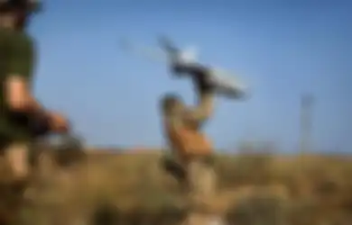 Putin Tak Bisa Ngeles Lagi, Kejahatan Perang Rusia di Ukraina Terungkap Lewat Satelit, Drone dan HP