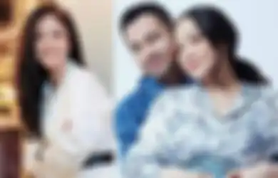 Dipawangi, Raffi Ahmad Mati Kutu, Tak Bisa Lagi Lagak Mesra ke Nita Gunawan, Nagita Slavina Turun Tangan: Biar Gak Lenjeh