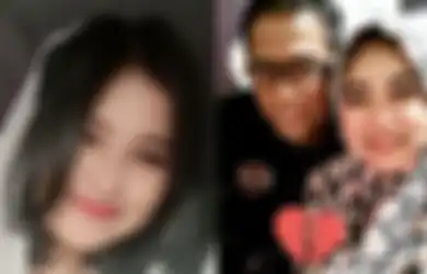 Janda Doddy Sudrajat Bersyukur Kini Resmi Pisah, Anak Kandung Puput Ikut Bahagia Hingga Curahkan Isi Hati dengan Unggah Foto Sosok Ini: Happy Poll!
