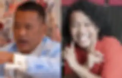 Buntut Jajan Konten Porno Dea OnlyFans, Marshel Widianto Nelangsa Didepak dari Acara TV, Hotman Paris Angkat Bicara: Tidak Ada Dasar untuk Dihukum!