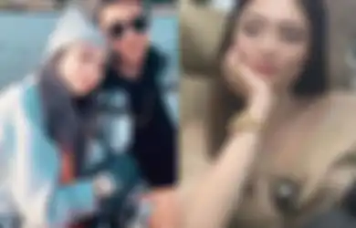 Meradang Statusnya Kini Jadi Tersangka Gara-gara Pacar, Vanessa Khong Sebut Wajar Bisa Nikmati Duit Haram Indra Kenz hingga Singgung Soal Perbedaan Kondisi