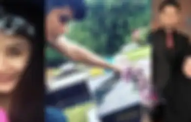 Istri Meninggal Dunia saat Anak Masih Usia 9 Bulan, Aktor Tampan yang Sempat Terpuruk Ini Putuskan Menikah Lagi, Begini Hidupnya Bersama Wanita Baru