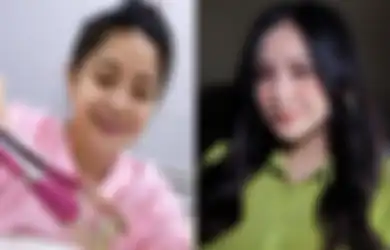 'Mau Kaget tapi Mbak Gigi' Bikin Senam Jantung Tahu Harganya, Daster yang Dipakai Nagita Slavina Masuk Dapur Ternyata Seharga Motor, Begini Penampakannya yang Bikin Netizen Riuh