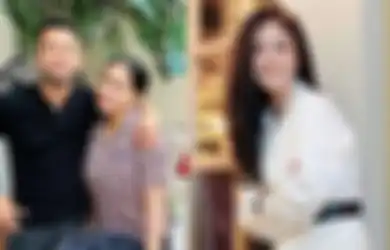 Kena Mental Digosipkan Jadi Selingkuhan Suami Nagita Slavina, Nita Gunawan Ngadu ke Raffi Ahmad Lantaran Jadi Bulan-bulanan Netizen: Aku Dihujat Aku Dihina!