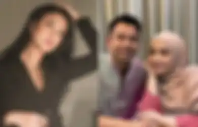 Bolak-balik Matikan Video Call dari Nita Gunawan dan Raffi Ahmad, Nagita Slavina Ternyata Punya Alasan, Terungkap Ada Hubungannya dengan Masalah Rumah Tangga