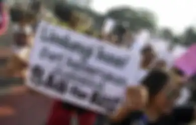 UU TPKS Akhirnya Sah! Berikut Poin Penting dari Pengesahan UU Ini