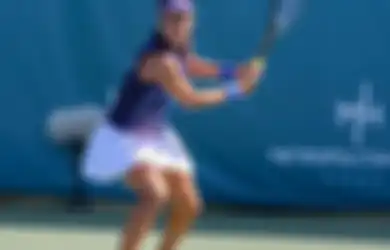 5 Fakta Aldila Sutjiadi, Atlet Tenis Indonesia yang Masuk Top 100 WTA!