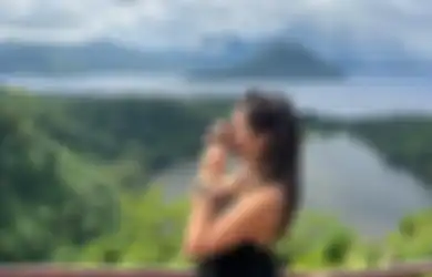 Senang Umbar Foto Liburan Mewah, Gisel Bak Balas Dendam Atas Masa Kecilnya yang Suram