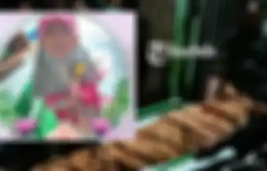 Innalillahi Wa Innailaihi Rojiun, Rambutnya Dibotak dan Tubuhnya Dibenturkan ke Lantai, Bocah TK Yatim Piatu di Kartasura Ini Tewas Usai Diperlakukan Secara Keji oleh Sang Kakak