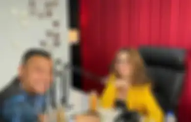 Studio Hijau, Tempat Bersejarah buat Reza, Anang, dan Ahmad Dhani