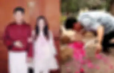 Baru Bahagia dengan Pernikahan Keduanya Tapi Tak Bisa Berikan Hatinya, Ifan Seventeen Masih Teringat Mendiang Istrinya Dylan Sahara : Setengah Hatiku Telah Hilang