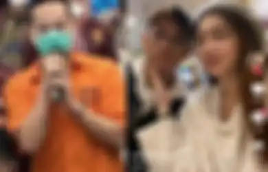 Terancam Nyusul Pakai Baju Oranye, Vanessa Khong Malu Banget, Terungkap Ada Bukti Ikut Makan Uang Haram Indra Kenz, Nominalnya Miliaran Rupiah