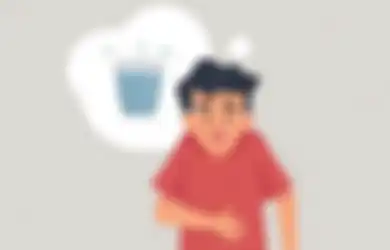 Tips Puasa Ramadhan 2023, Begini Cara Mudah agar Tidah Haus saat Berpuasa