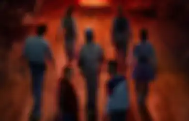 Mencekam, Ini Dia Trailer Resmi Pertama dari Stranger Things Season 4!